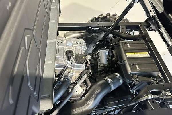 2024 Polaris RANGER SP 530 Ranger