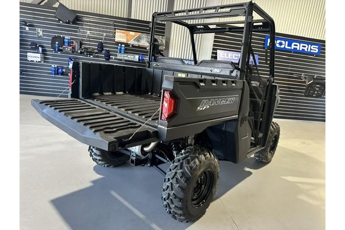 2024 Polaris RANGER SP 530 Ranger