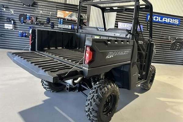 2024 Polaris RANGER SP 530 Ranger