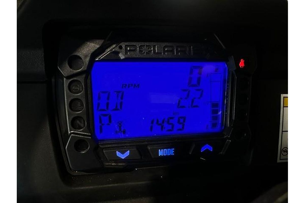 2024 Polaris RANGER SP 530 Ranger