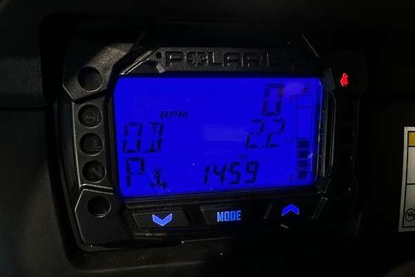2024 Polaris RANGER SP 530 Ranger
