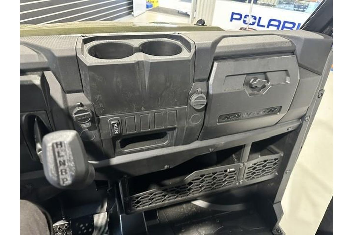 2024 Polaris RANGER SP 530 Ranger