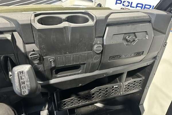 2024 Polaris RANGER SP 530 Ranger