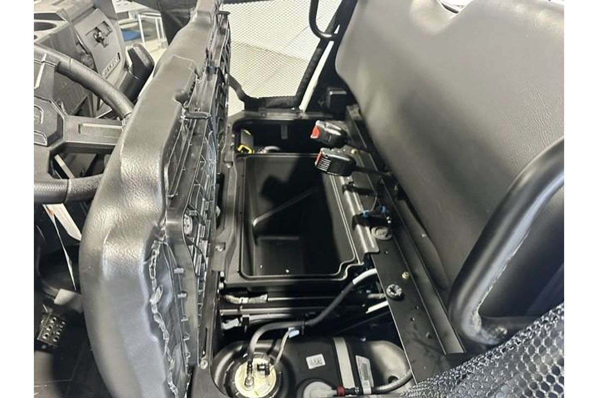 2024 Polaris RANGER SP 530 Ranger