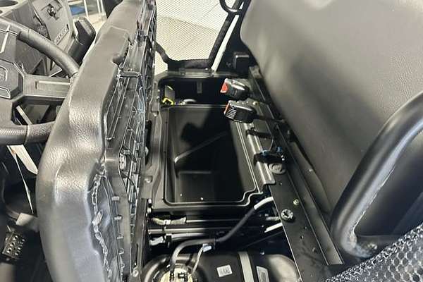 2024 Polaris RANGER SP 530 Ranger