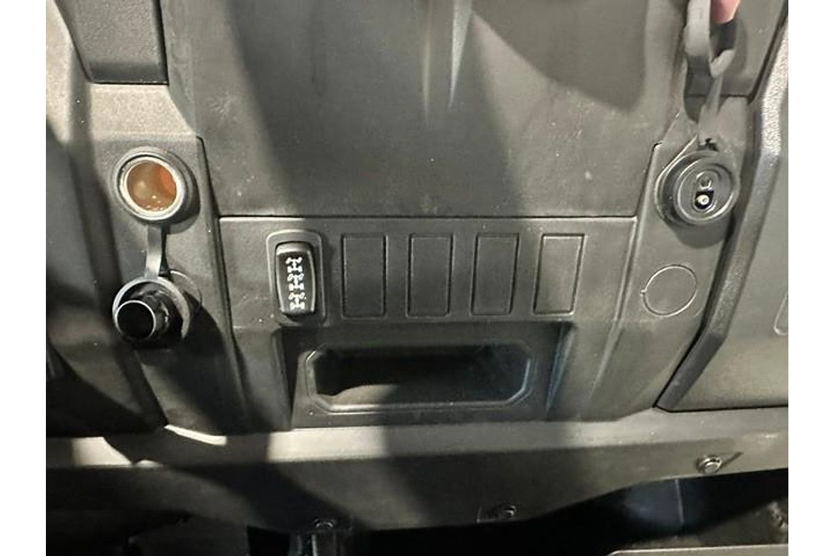 2024 Polaris RANGER SP 530 Ranger