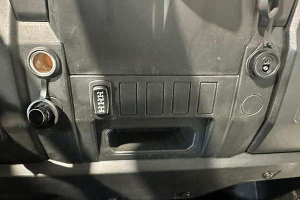 2024 Polaris RANGER SP 530 Ranger