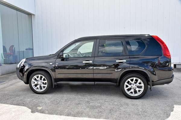 2012 Nissan X-TRAIL Ti T31