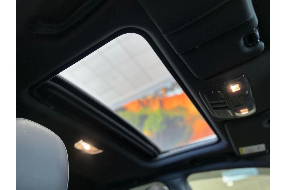 2021 Subaru WRX Premium VA