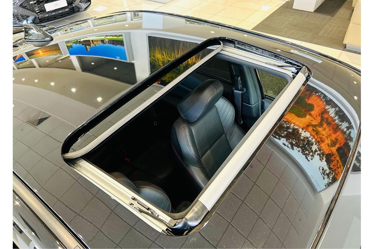 2021 Subaru WRX Premium VA
