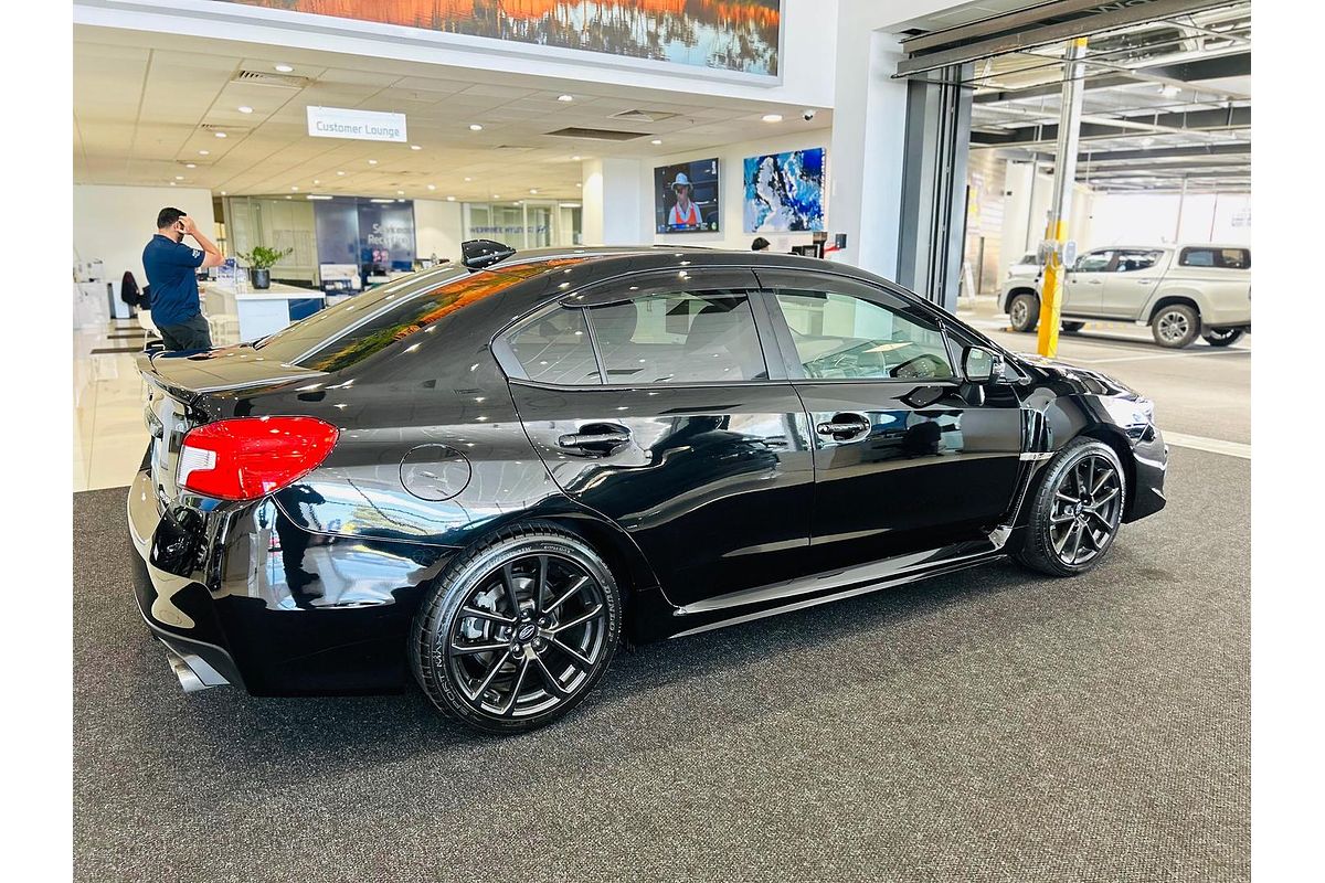 2021 Subaru WRX Premium VA