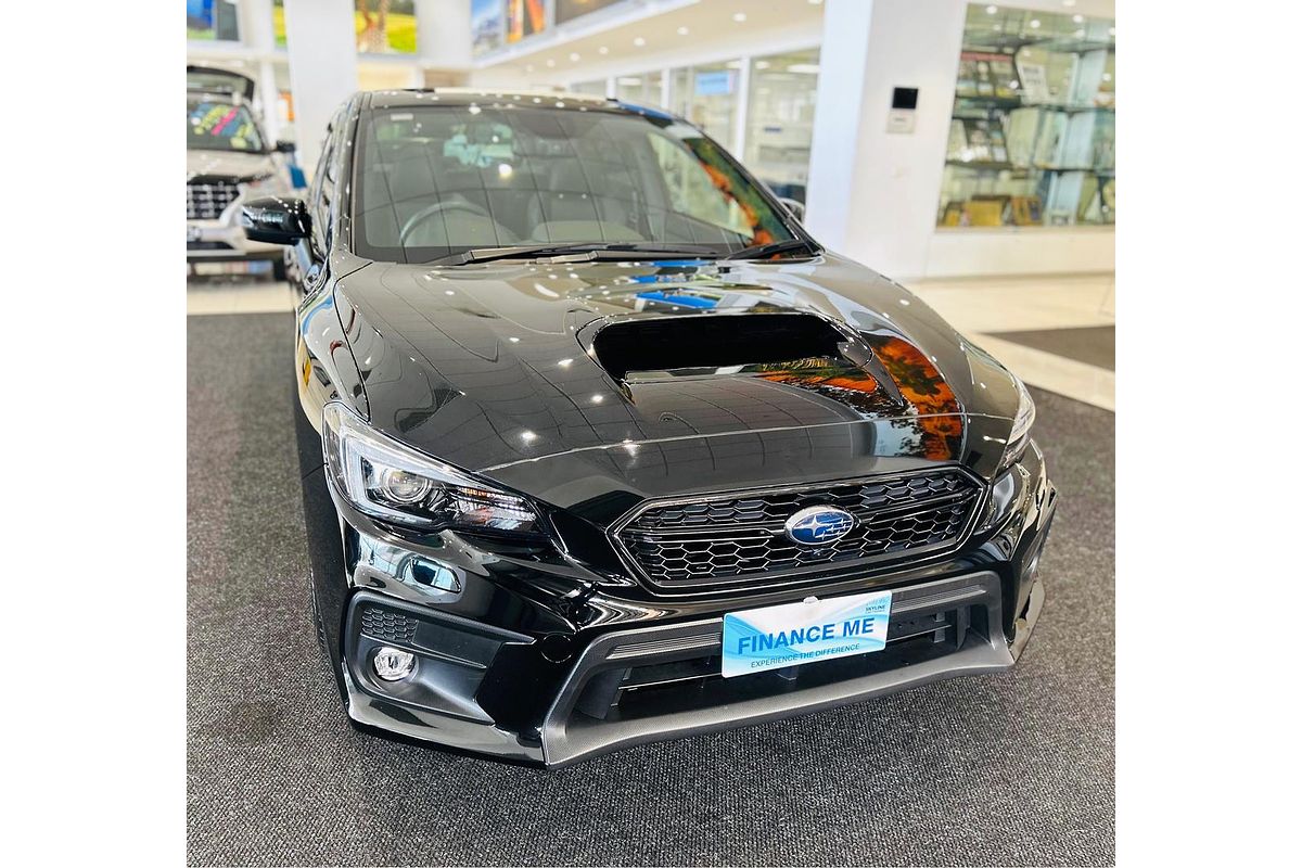 2021 Subaru WRX Premium VA