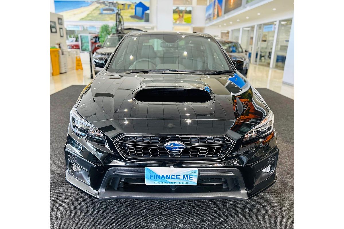2021 Subaru WRX Premium VA