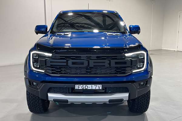 2024 Ford Ranger Raptor  4X4