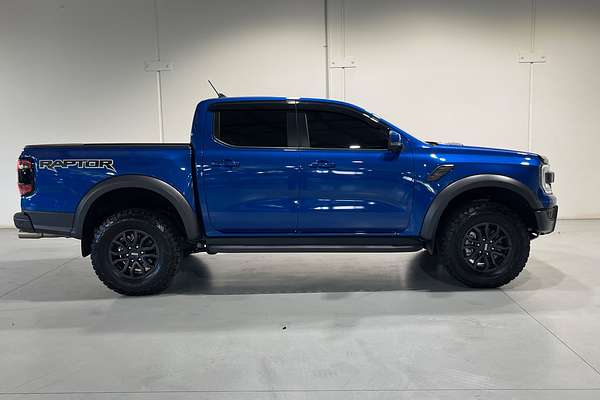 2024 Ford Ranger Raptor  4X4