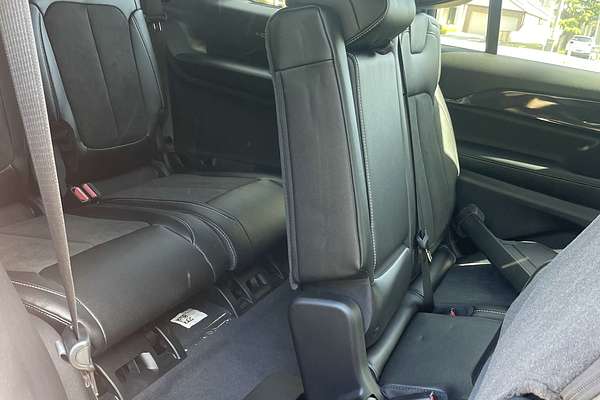 2023 Jeep Grand Cherokee Night Eagle WL