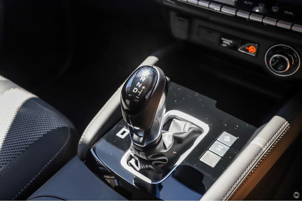 2024 Mazda BT-50 XTR TF 4X4
