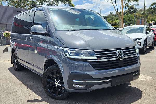 2021 Volkswagen Multivan TDI450 Highline T6.1 SWB