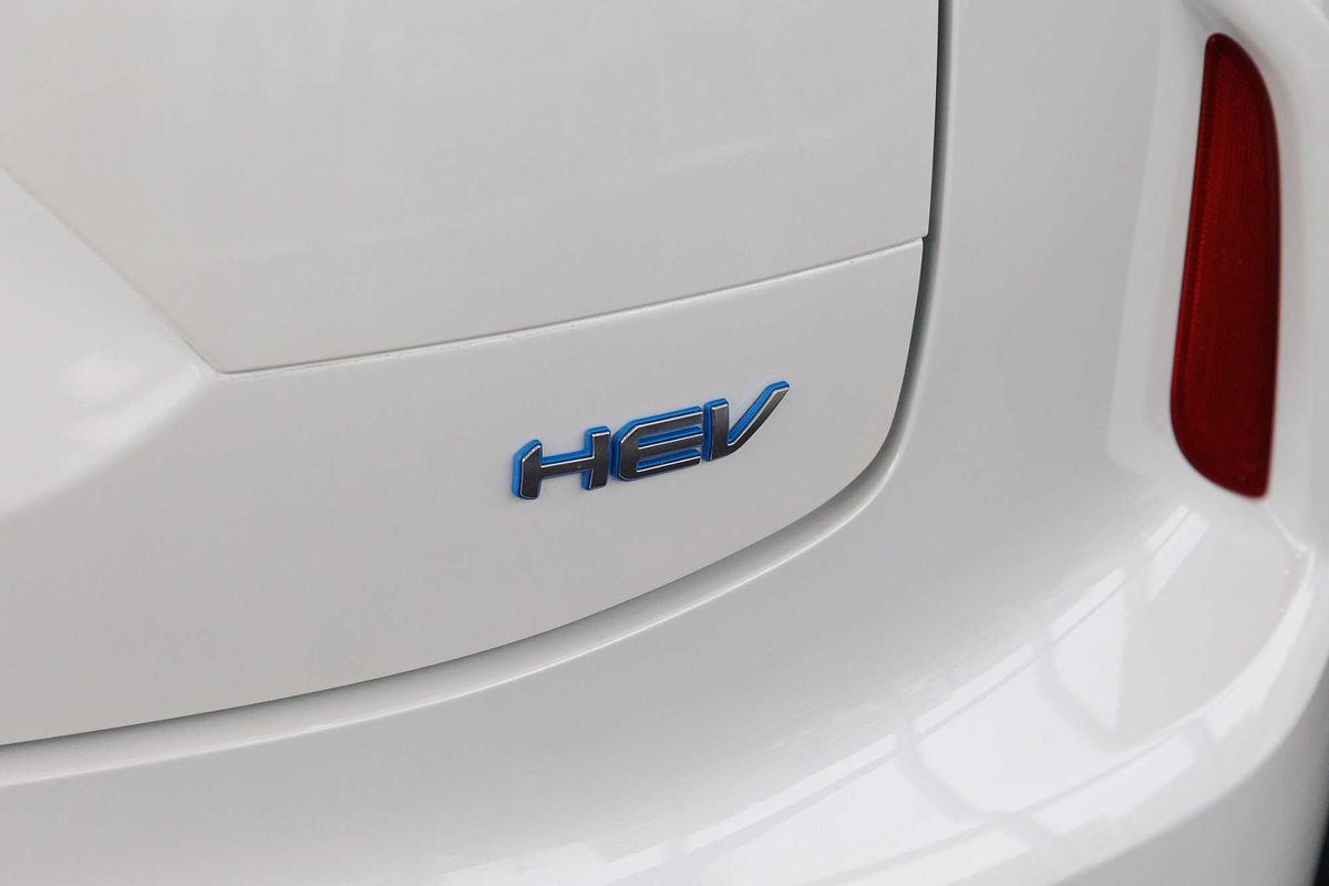 2024 GWM Haval Jolion Ultra Hybrid A02