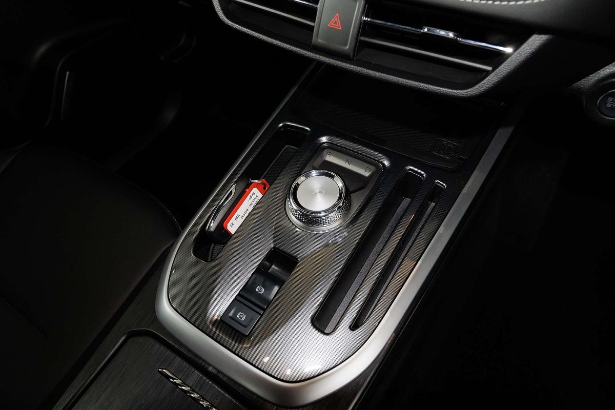 2024 GWM Haval Jolion Ultra Hybrid A02