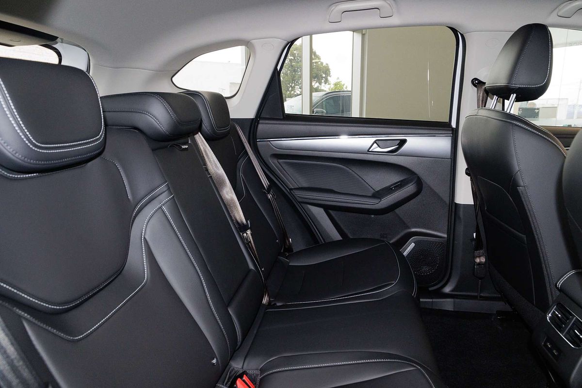 2024 GWM Haval Jolion Ultra Hybrid A02