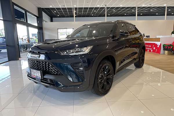 2022 GWM Haval H6GT Ultra B03