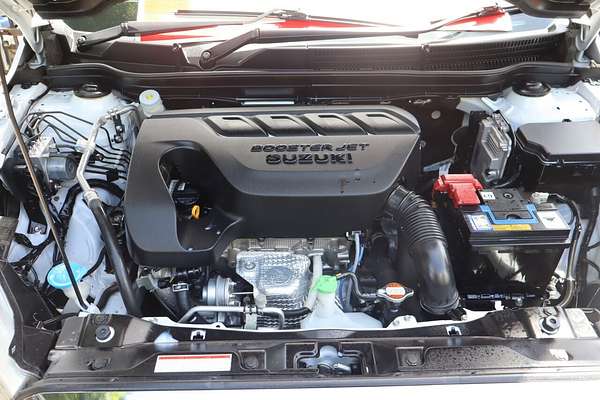 2018 Suzuki S-Cross Turbo MY16
