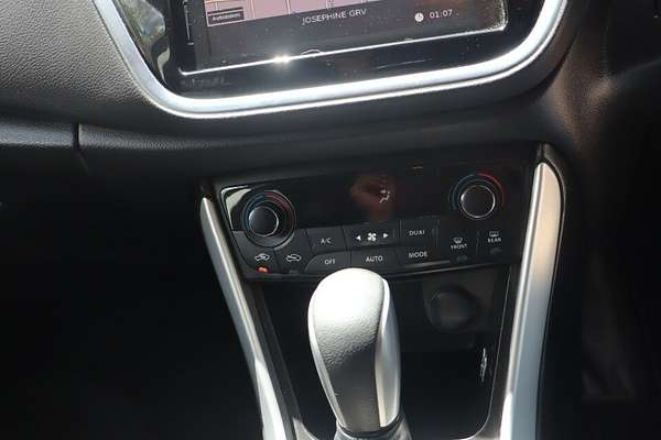 2018 Suzuki S-Cross Turbo MY16