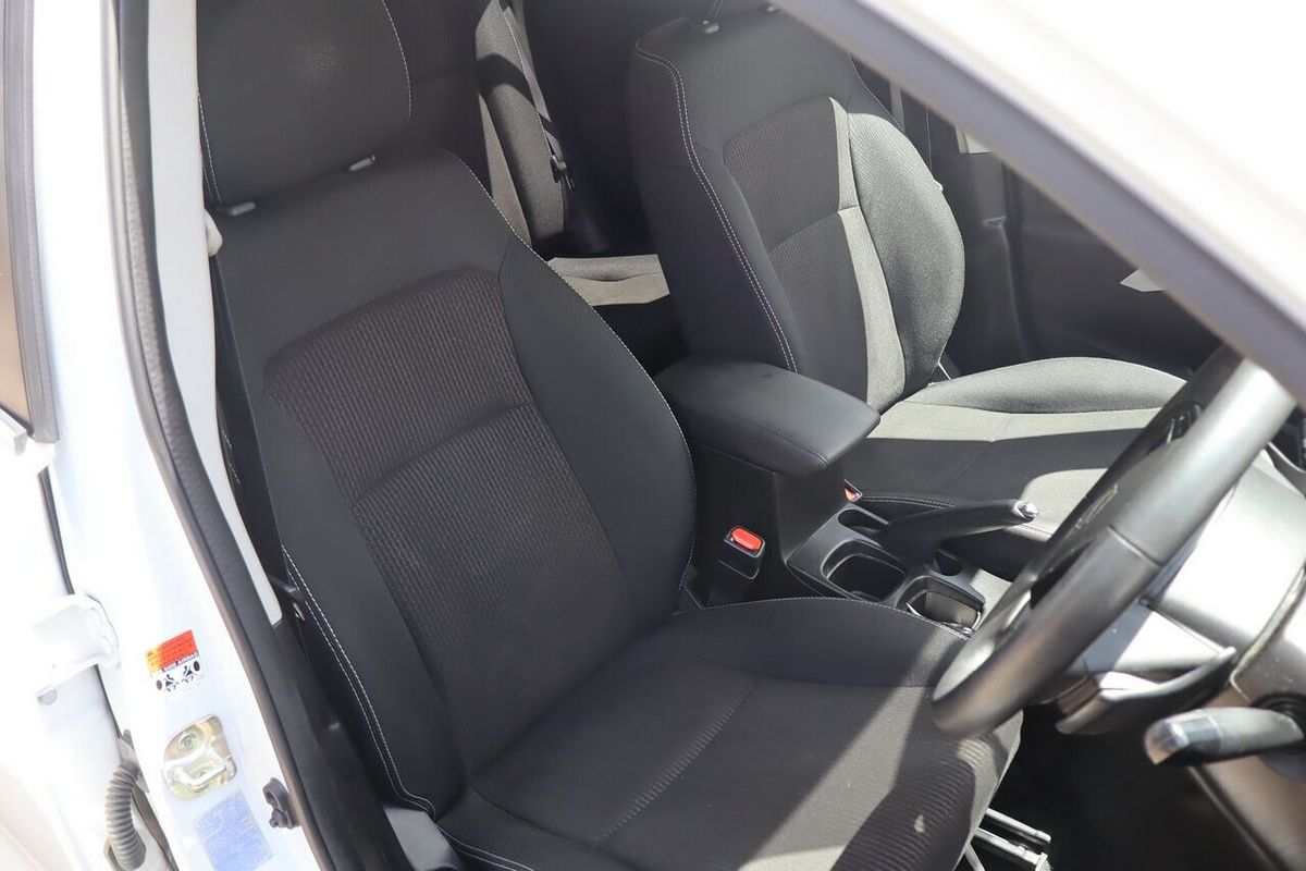 2018 Suzuki S-Cross Turbo MY16
