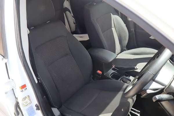 2018 Suzuki S-Cross Turbo MY16