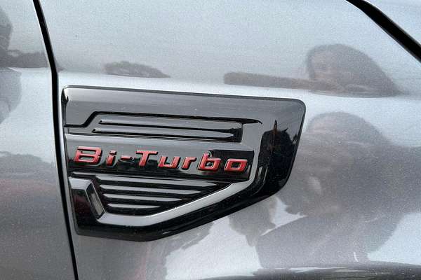 2024 LDV T60 Max PLUS Mega Tub SK8C 4X4 LWB