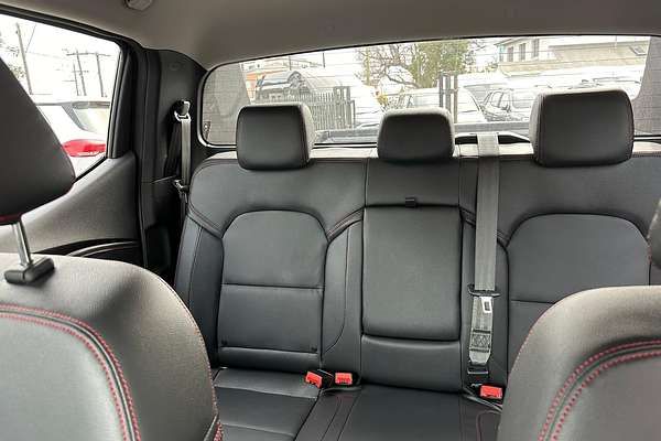 2024 LDV T60 Max PLUS Mega Tub SK8C 4X4 LWB