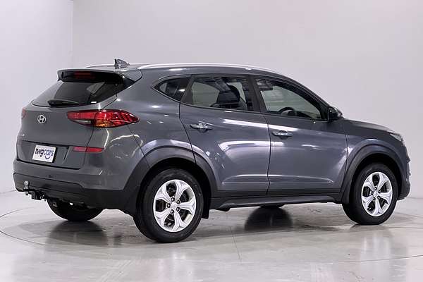 2018 Hyundai Tucson Go TL3