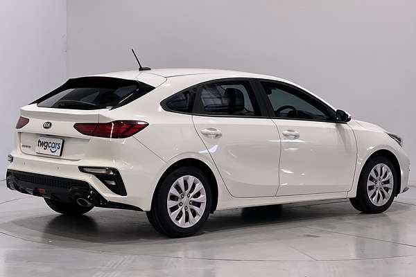 2021 Kia Cerato S BD