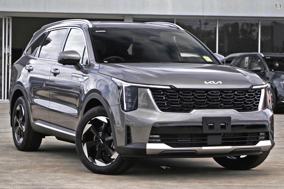 2024 Kia Sorento HEV GT-Line MQ4 PE