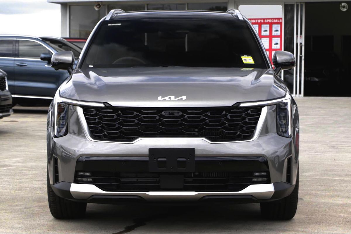 2024 Kia Sorento HEV GT-Line MQ4 PE
