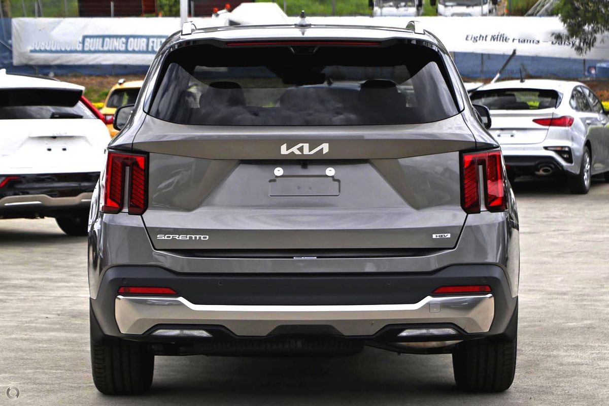 2024 Kia Sorento HEV GT-Line MQ4 PE