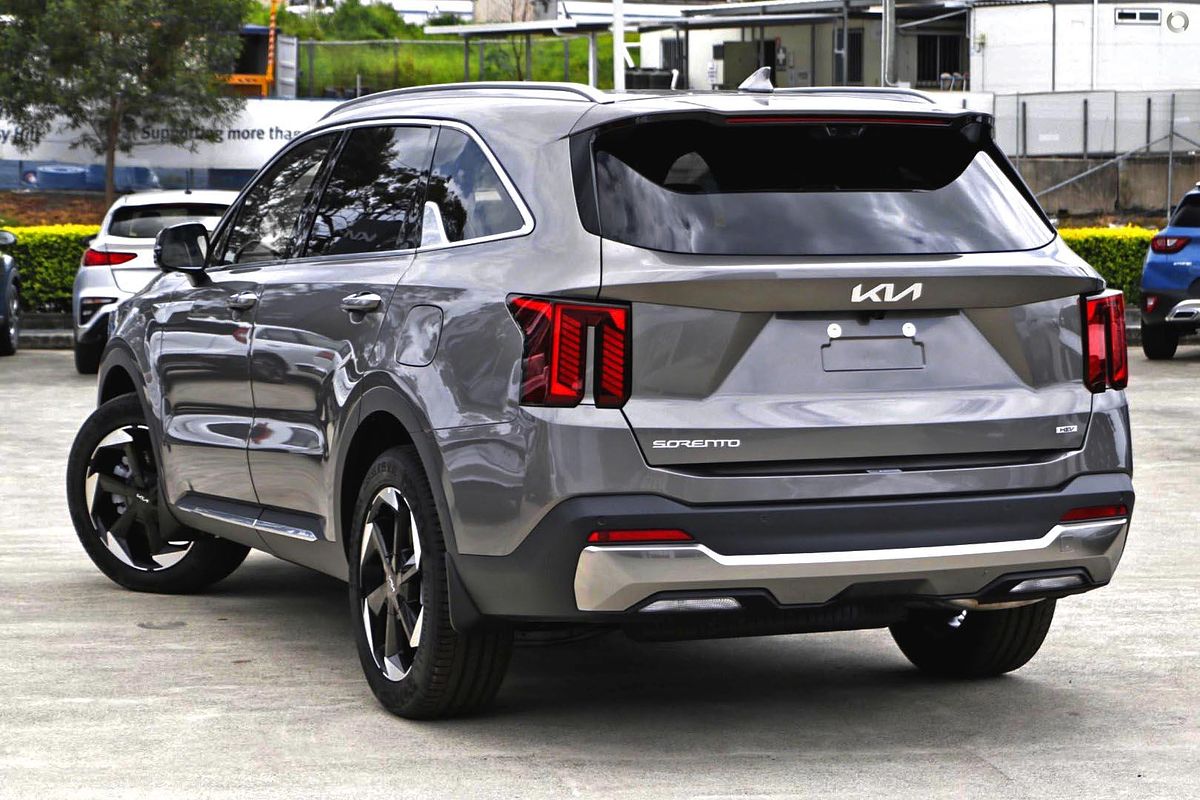 2024 Kia Sorento HEV GT-Line MQ4 PE