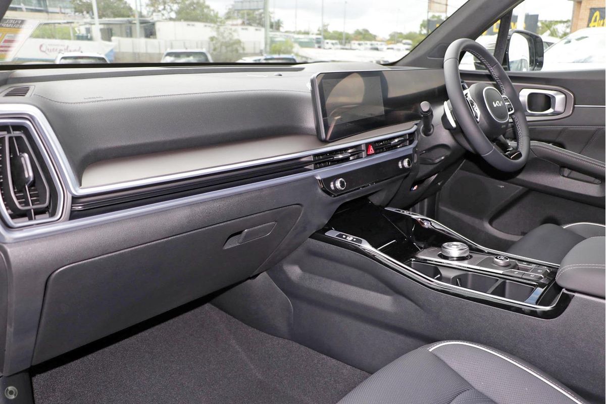 2024 Kia Sorento HEV GT-Line MQ4 PE