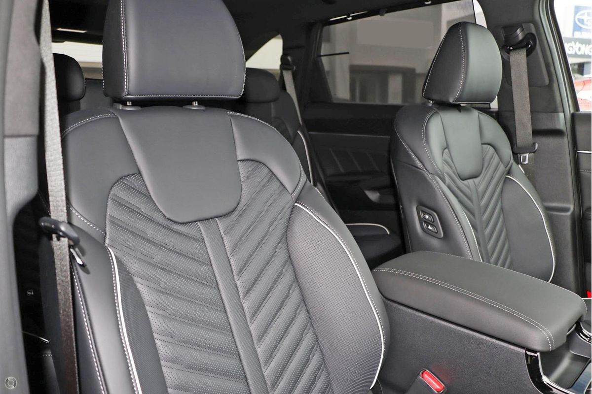 2024 Kia Sorento HEV GT-Line MQ4 PE