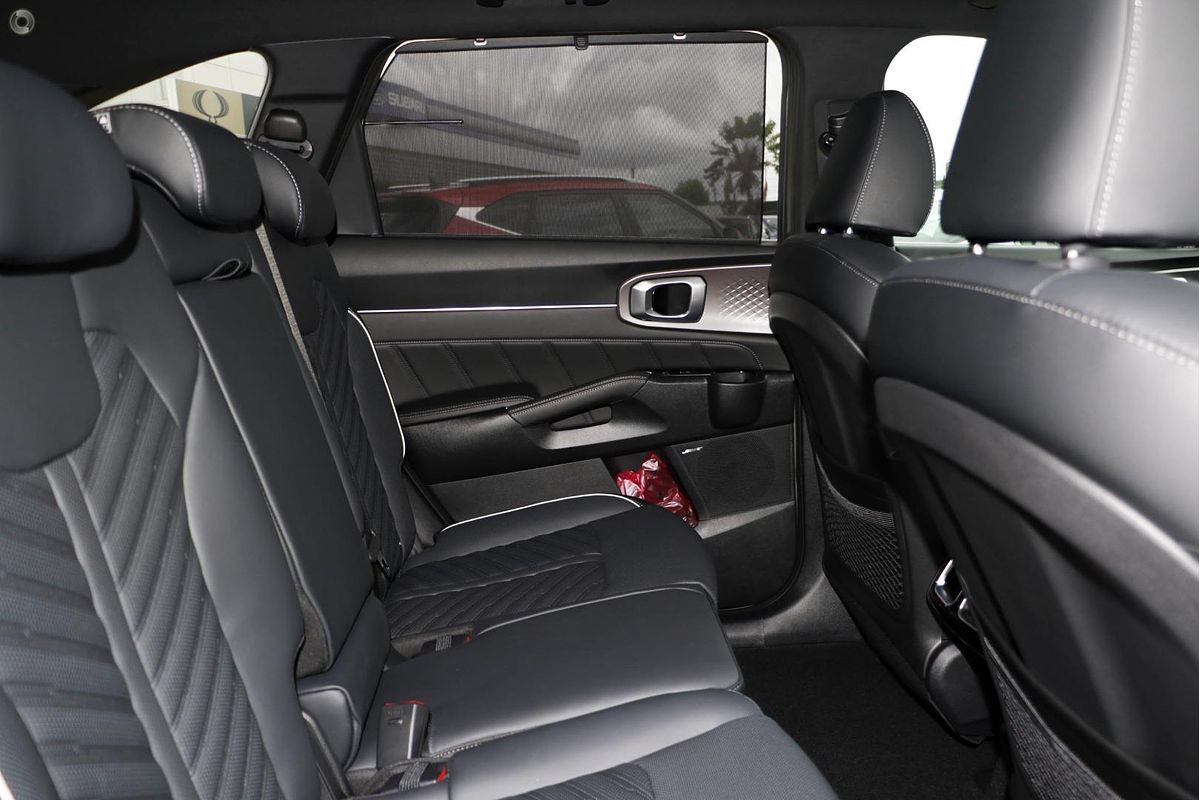 2024 Kia Sorento HEV GT-Line MQ4 PE