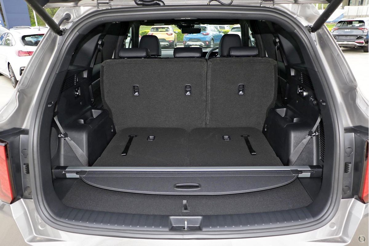 2024 Kia Sorento HEV GT-Line MQ4 PE
