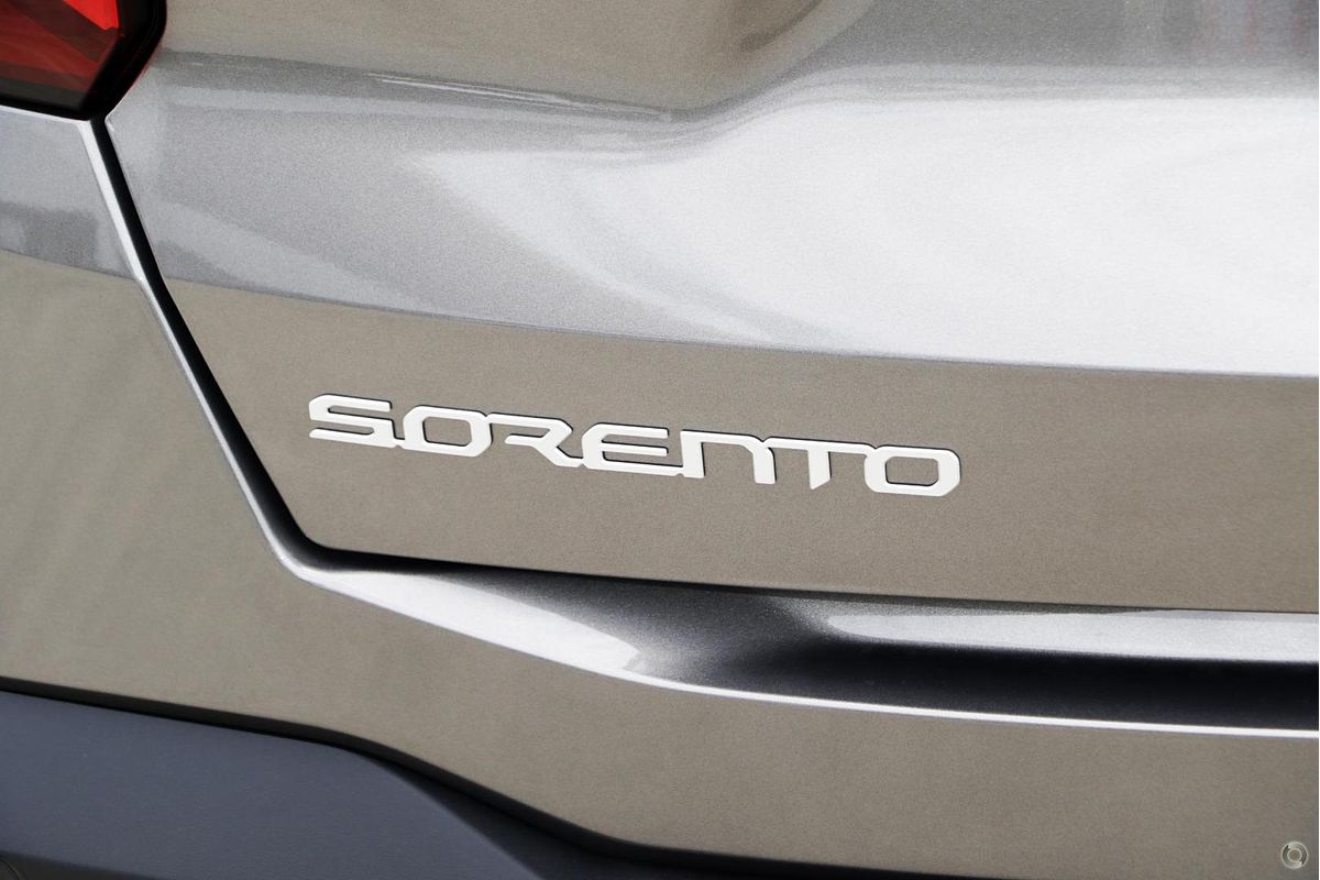 2024 Kia Sorento HEV GT-Line MQ4 PE