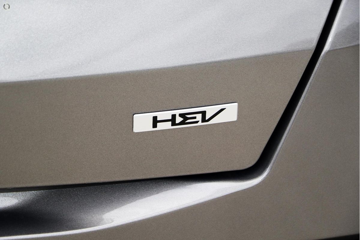 2024 Kia Sorento HEV GT-Line MQ4 PE