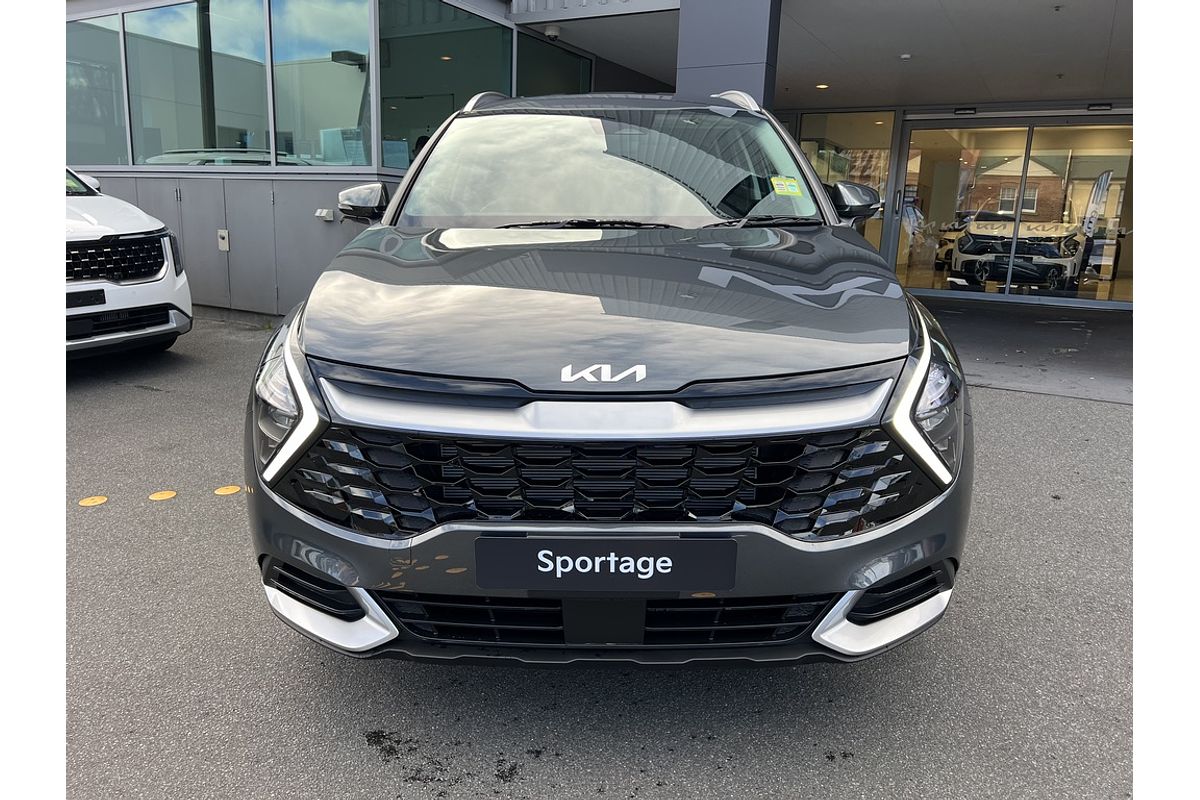MY25 Kia Sportage NQ5 S DSL Auto Wagon