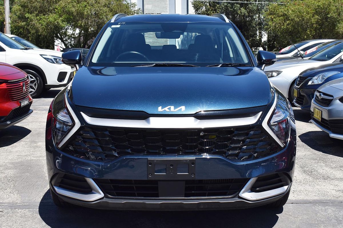 2022 Kia Sportage S NQ5