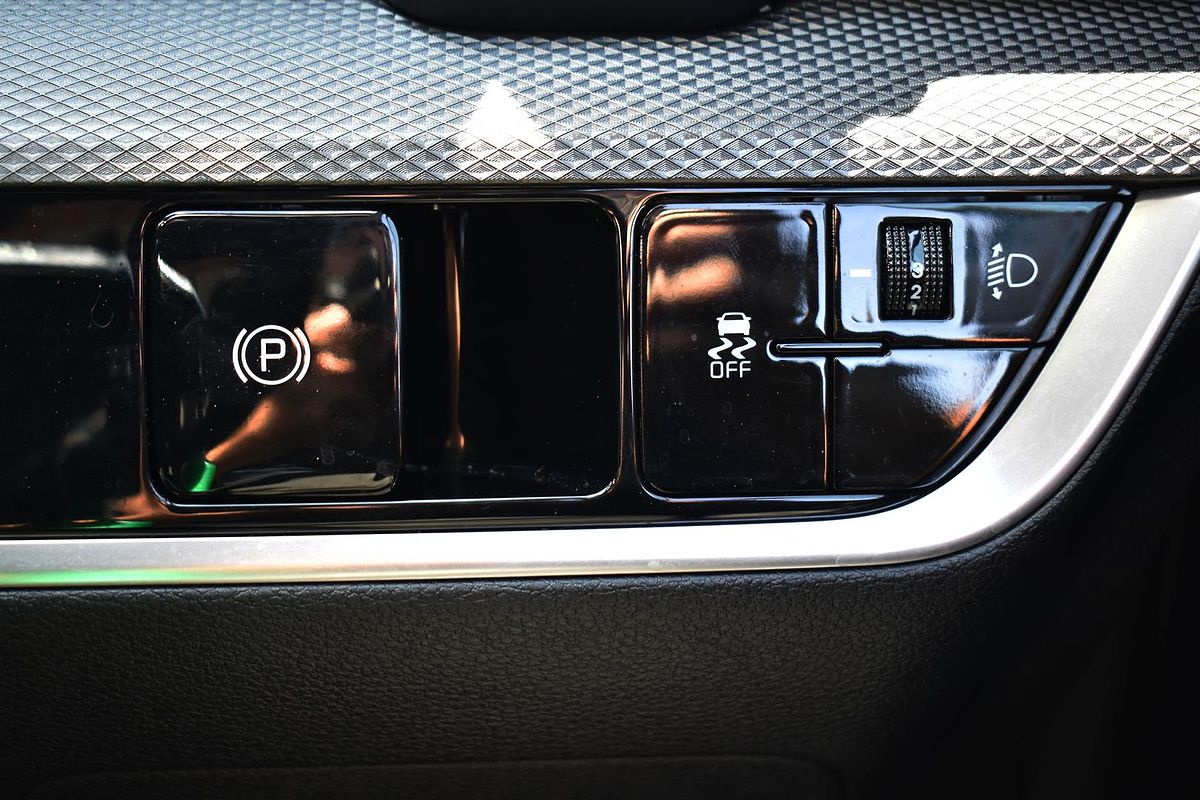 2022 Kia Sportage S NQ5