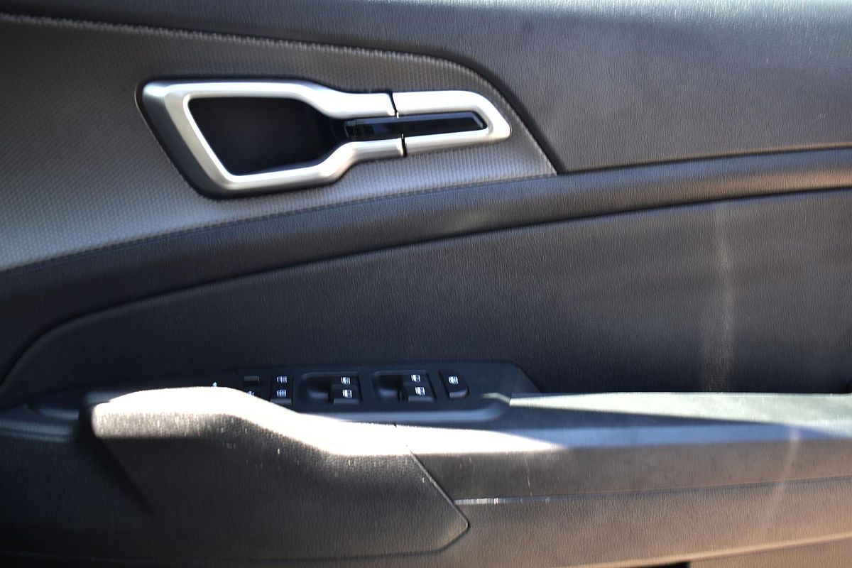 2022 Kia Sportage S NQ5