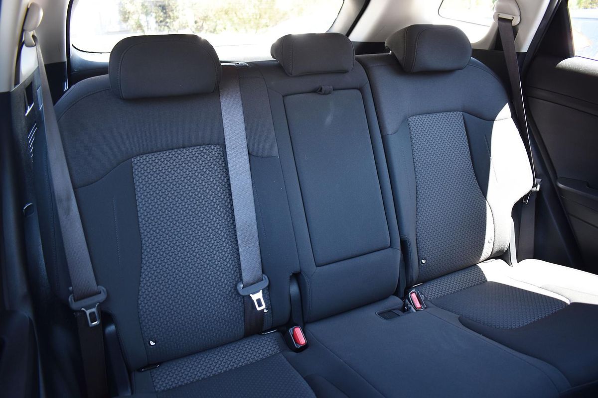 2022 Kia Sportage S NQ5