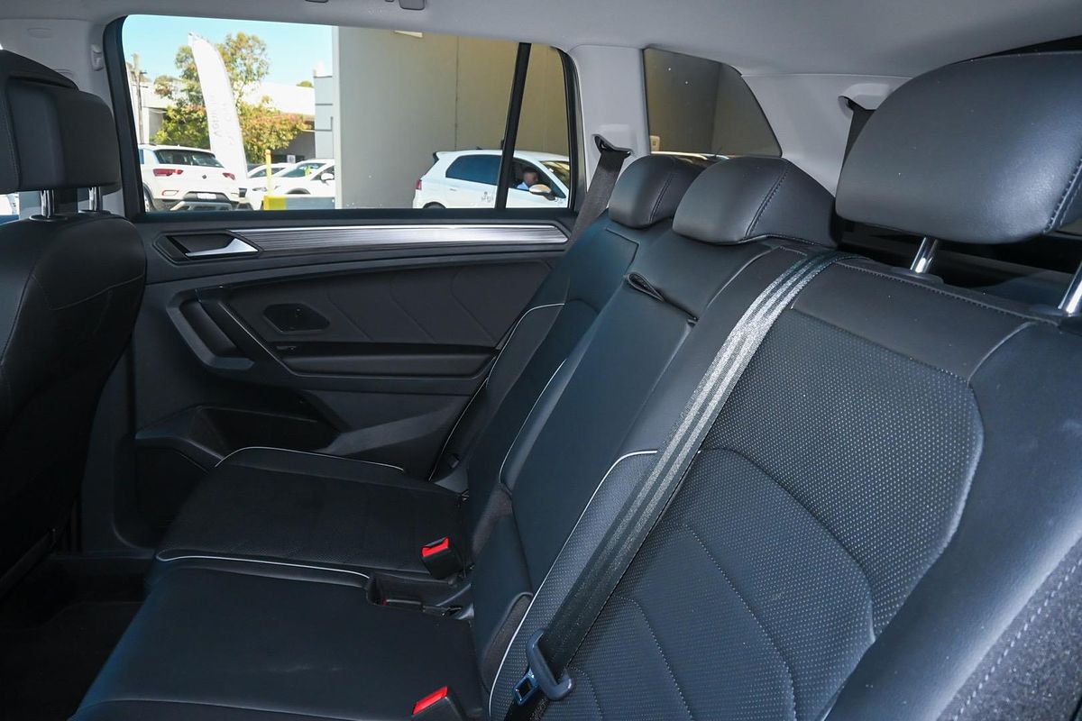 2023 Volkswagen Tiguan 132TSI Life Allspace 5N